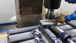 سی ان سی نگین تراش