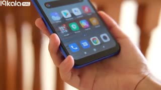 بررسی گوشی گیمینگ redmi9c