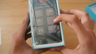 نقد و بررسی موبایل Huawei Honor 3C Lite