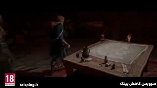 تریلر بازی اساسین کریدز والهالا برای ایکس باکس منتشر شد