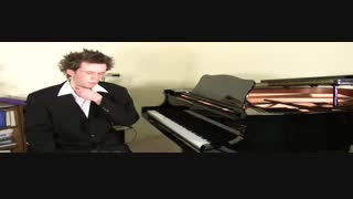 چگونه پیانو بنوازیم 40 - چگونه به خودتان به صورت آنلاین پیانو آموزش دهید