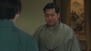 قسمت سوم سریال ژاپنی عشق نفرین شده Cursed in Love 2020 با زیرنویس فارسی