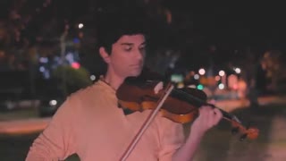 آهنگ play date بی کلام ورژن ویالون (tik tok)