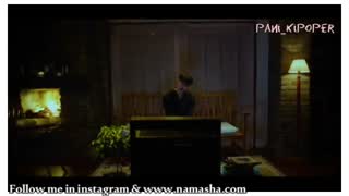 "فقط یک لحظه" آخرین موزیک ویدیو کِن عضو گروه ویکس (مخصوص دل های پاییزی)(vixx/ken/Just for a moment/music video/kpop)