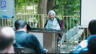 تدریس کتاب معرفت شناسی (سلسله دروس طرح ولایت) جلسه پنجم/حجت الاسلام مجتبی مصباح