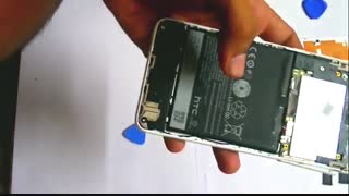 باتری اصلی گوشی اچ تی سی  HTC Desire 826- امداد موبایل