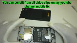 باتری اصلی گوشی اچ تی سی  HTC Desire 728 Ultra- امداد موبایل