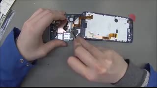 باتری اصلی گوشی اچ تی سی  HTC Desire Eye- امداد موبایل