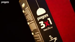 معرفی قهوه فوری 3*1 پاگانی | محصول جدید تکسو |