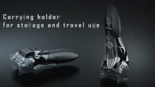 مشخصات، قیمت و خرید ماشین اصلاح صورت پاناسونیک سری لمدش مدل ES-ST25