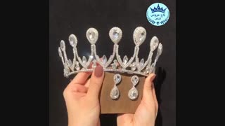 تاج عروس جدید سال ۲۰۲۰