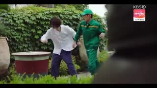 سریال  کاراگاه زامبی قسمت 7-8 + زیرنویس فارسی