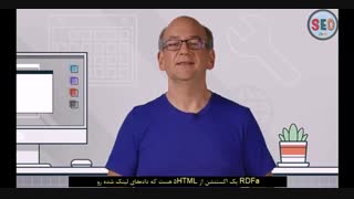 قرار دادن داده های ساختاریافته JSON-LD در سایت