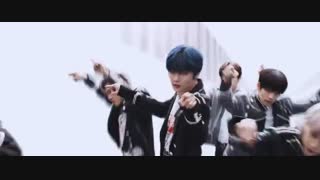 موزیک ویدیو Back door _ Stray Kids