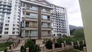 خرید آپارتمان در نمک آبرود