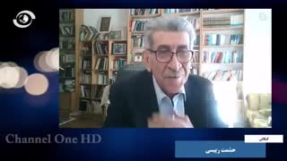 واکاوی برنامه مناظره نخست دو نامزد ریاست جمهوری آمریکا - استاد حشمت رییسی