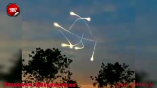 اورب و حلقه های مرموز مزارع [بخش ششم] (مستند کوتاه) دوبله فارسی