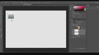 2- آموزش ایجاد قاب آلبوم دیجیتال در پکیج آموزش پیشرفته فتوشاپ