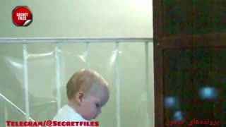 کشف و معرفی خالقان اصلی حلقه های کشتزار [بخش هفتم و پایانی] دوبله فارسی