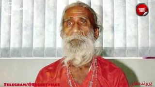 جهان ماوراء [قسمت ۲ ] پرانا:زندگی بدون آب و غذا (مستند کوتاه) زبان فارسی