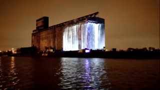 تست پروژه های نورپردازی پیش از اجرای اصلی