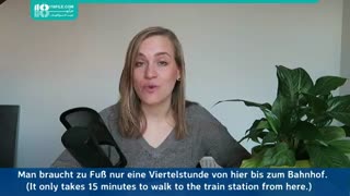 آموزش افعال تفکیک پذیر و افعال انعکاسی در زبان آلمانی