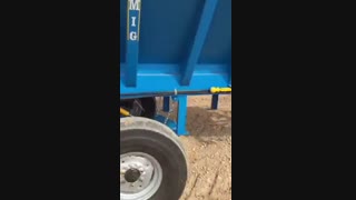 کودپاش دامی و باغی دزفول ماشین