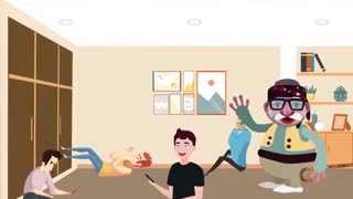 انیمیشن | ماجراهای "مَمو"