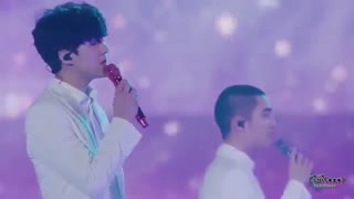 EXO - 'Cosmic Railway'