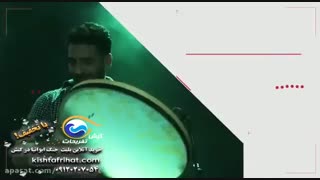 ویدئوی جنگ شبانه ایرانیا کیش