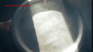 فقط ۷روز تا اربعین حسینی مانده