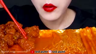 ویدیو موکبانگ