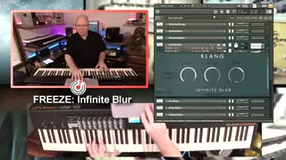 دانلود وی اس تی تحت کانتکت Cinematique Instruments – KLANG VINTAGE SYNTH