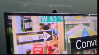 تلویزیون سامسونگ 82TU8000