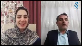 لایو 28 بهزی - کمر درد با دکتر ولی اله گرایلی ملک