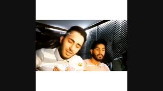 ترسیدم..........