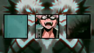 AMV ففووققق محشر از my hero academia با آهنگ Not today از BTS