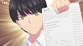 تیزر 15 ثانیه ای فصل دوم انیمه پنج قلو های باکلاس _ gotoubun no hanayome