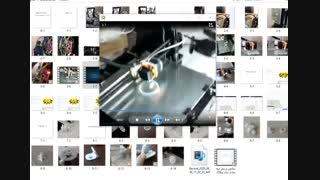 پرینتر سه بعدی ( کیت تا .. تولید قطعه سفارشی )