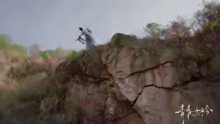 تیزر سریال  چینی (Qing Qing Zi Jin 2020)_به زودی