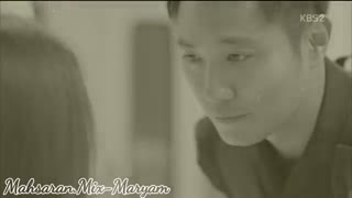 میکس عاشقانه و احساسی و هماهنگ زوج دوم سریال کره ای نسل خورشید با آهنگ بدون تو نمیخوام آسمون بباره از شانیکو