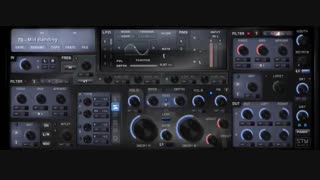 دانلود پلاگین stw audio REFLEX PRO