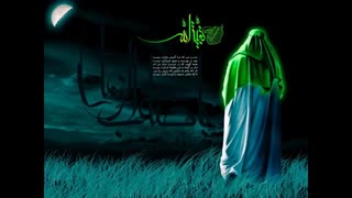 نماهنگ امام مهدی(عج)