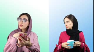 اصطلاح روز | The Horse's mouth | اینترلن