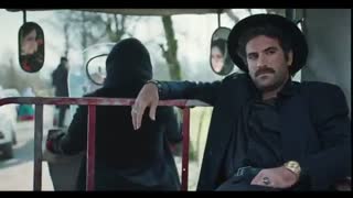 نخستین تیزر فیلم تی تی / هوتن شکیبا , الناز شاکردوست