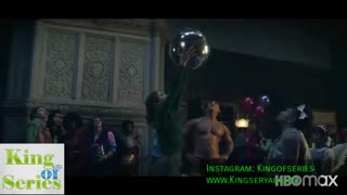 معرفی و پیشنمایش سریال اکشن Doom Patrol