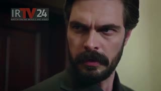 سریال امانت قسمت 19-نوزدهم-زیرنویس فارسی چسبیده