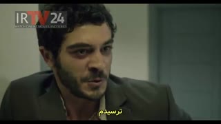 سریال عشق های نیمه کاره قسمت 4-چهارم-زیرنویس فارسی چسبیده