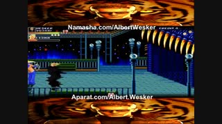 شورش در شهر 2 آلبرت وسکر پارت 3