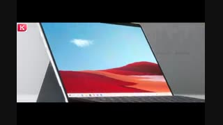 رونمایی رسمی مایکروسافت از Surface Pro X به قیمت پایه 1499 دلار